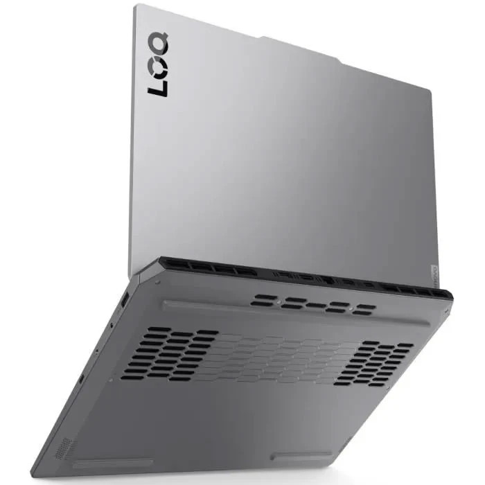 لپ تاپ 15.6 اینچی لنوو مدل LOQ 15IRX10-i7 14700HX-RTX5060 8GB-16GB DDR5 4800MHz-1TB SSD-FHD 144Hz-W