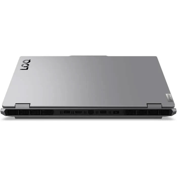 لپ تاپ 15.6 اینچی لنوو مدل LOQ 15IRX10-i7 14700HX-RTX5060 8GB-16GB DDR5 4800MHz-1TB SSD-FHD 144Hz-W