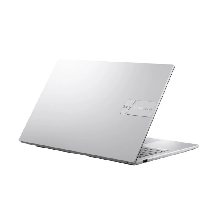 لپتاپ ایسوس مدل Vivobook 15 X1504VA-NJ379 با پردازنده Core i7-1355U، رم 16GB DDR4 با فرکانس 3200MHz، حافظه SSD با ظرفیت 512GB، نمایشگر 15.6 اینچ TFT با وضوح Full HD