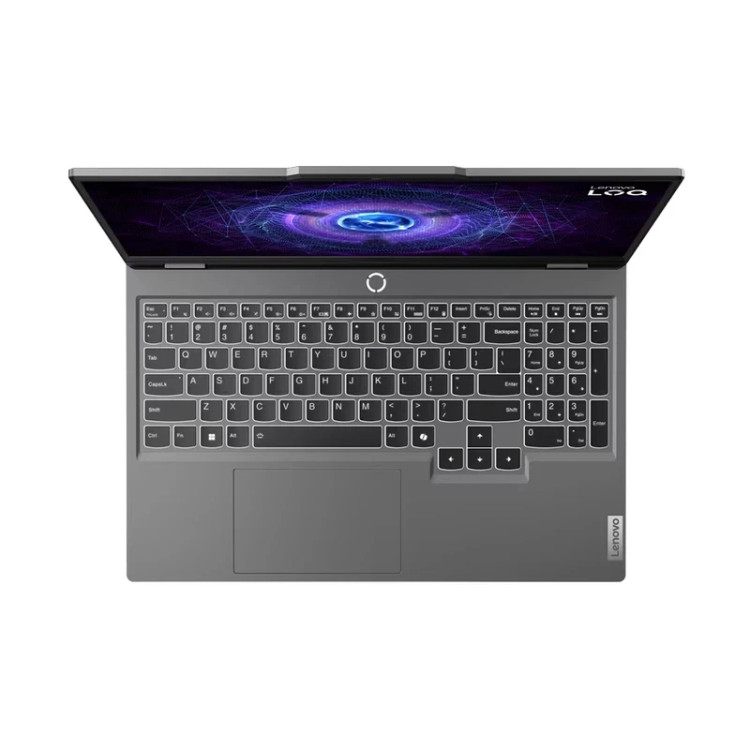 لپ تاپ 15.6 اینچی لنوو مدل LOQ 15IRX9-Core i7 13645HX-RTX4050 6GB-16GB DDR5 4800MHz-512GB SSD-FHD 144Hz