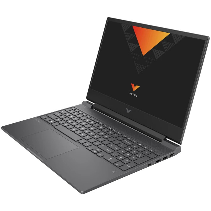 لپ تاپ 15.6 اینچی اچ پی مدل Victus 15 fa2102nw-Core 5 210H-RTX5060 8GB-24GB DDR5 5600MHz-512GB SSD-FHD 144Hz