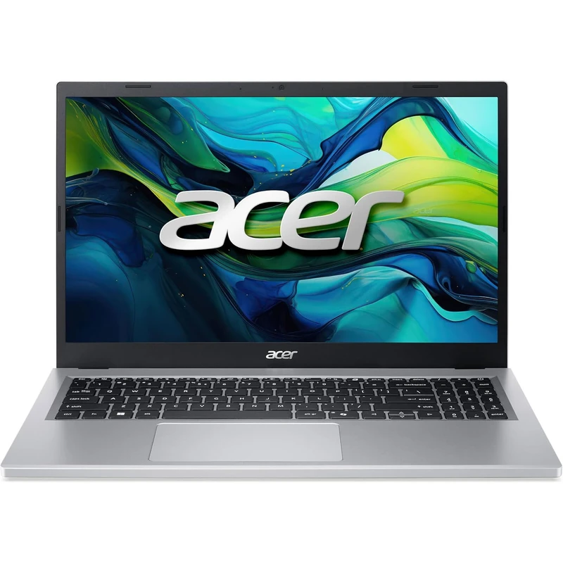 لپ تاپ 15.6 اینچی ایسر مدل Aspire Go 15 AG15-32P-39R2-Core 3 N355-8GB DDR5 4800MHz-128GB UFS-512GB SSD-IPS-W - کاستوم شده