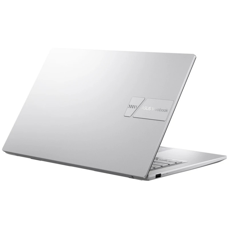 لپ تاپ 14 اینچی ایسوس مدل Vivobook 14 X1404VA-i3 1315U-8GB DDR4 3200MHz-512GB SSD-TN