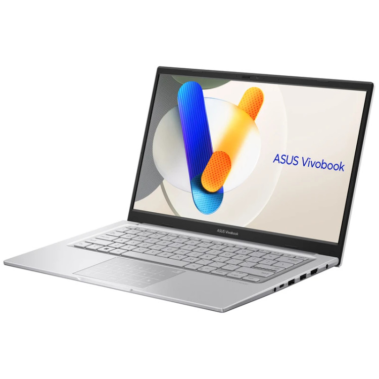لپ تاپ 14 اینچی ایسوس مدل Vivobook 14 X1404VA-i3 1315U-8GB DDR4 3200MHz-512GB SSD-TN
