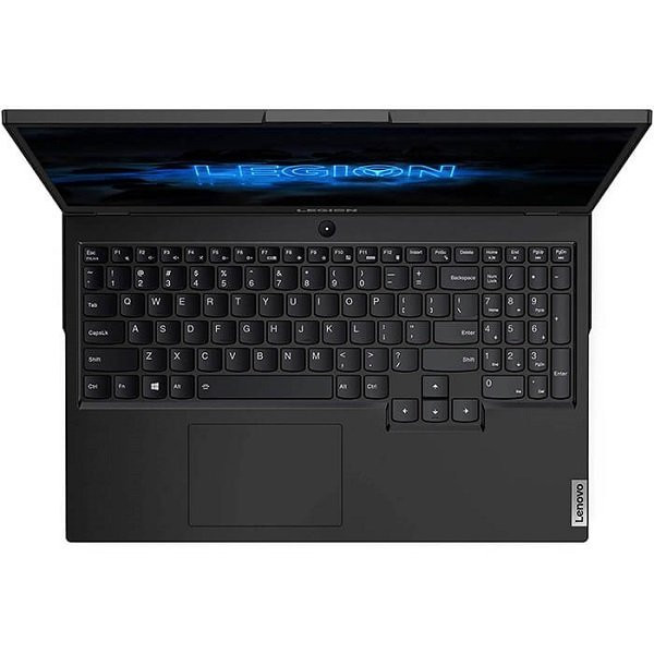 لپ تاپ لنوو مدل Legion S7 15ACH6 R7 5800H/16G/512 SSD/6G RTX 3060
