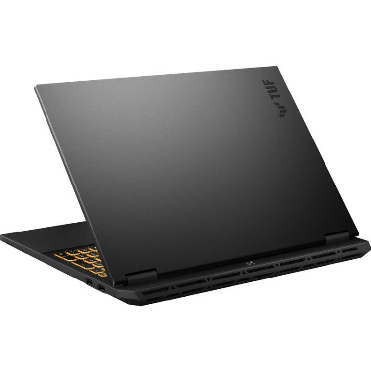 لپ تاپ 16 اینچی ایسوس مدل TUF Gaming F16 FX608JH-i5 13450HX-16GB DDR5 5600MHz-512GB SSD-RTX5050 8GB-FHD 165Hz
